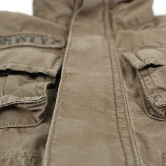 77 KIDS utility jacket, boy's size 2Y - Picture 2 of 4